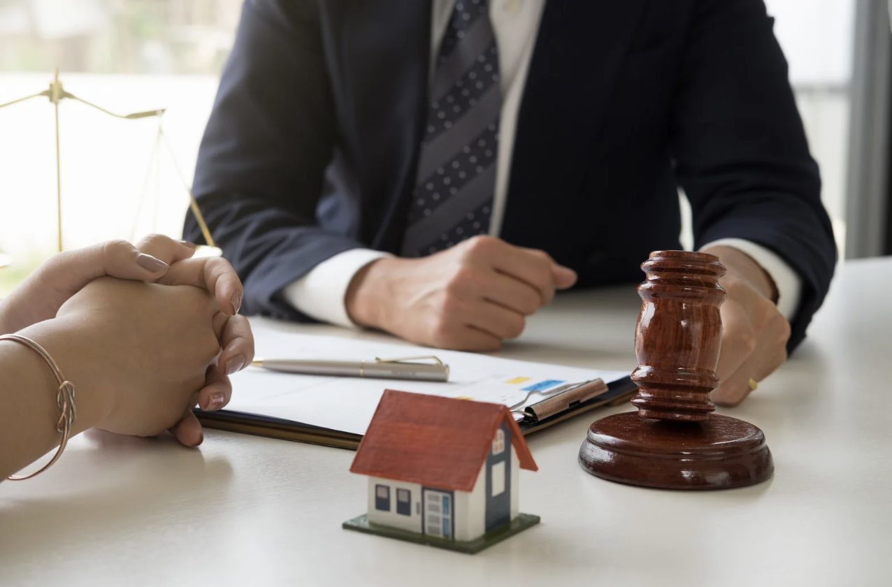 property auction bidding